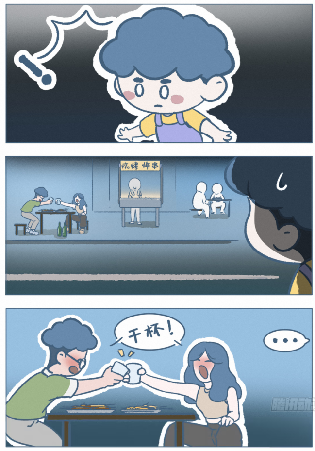 气话是吵给大人听的，不是吵给孩子听的